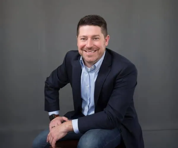 Seth Hutcherson, President of 3D Media Plus