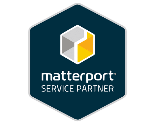 Matterport Service Partner