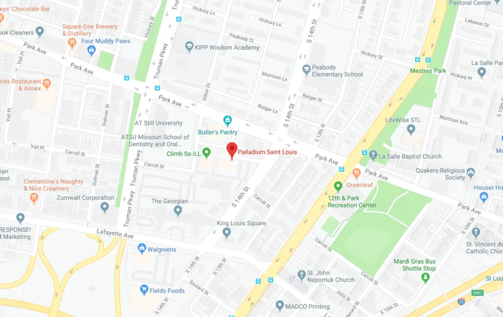 3D tour published to Google Street View