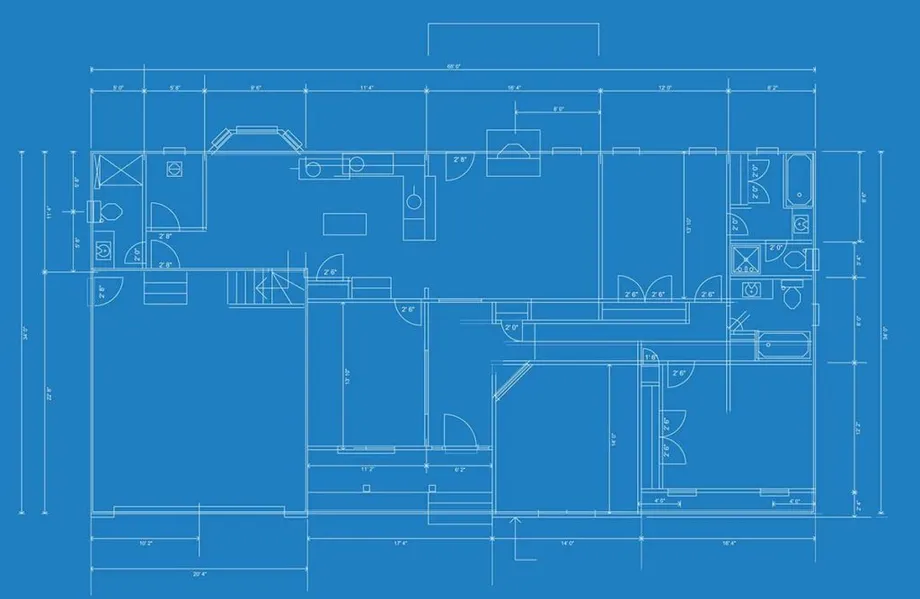 Architectural model files from a Matterpack
